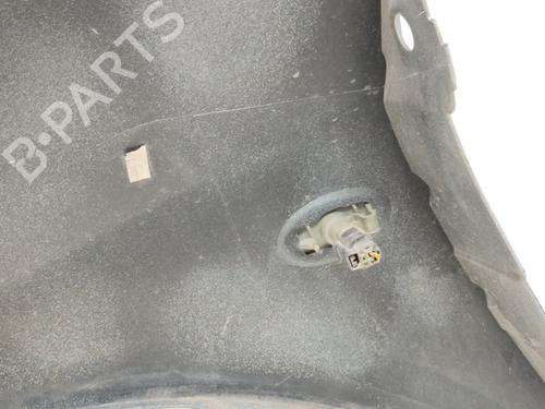 Right front fenders PEUGEOT 307 SW (3H)  | BP16719580C42 