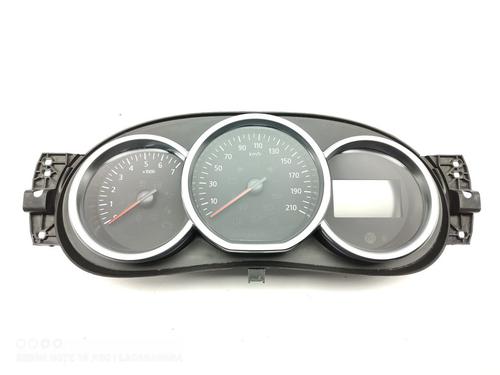 Used Instrument cluster DACIA SANDERO II [2012-2025]  22406060