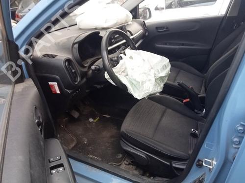 Left front window switch KIA PICANTO II (TA) | BP17666494I27 - Image 7