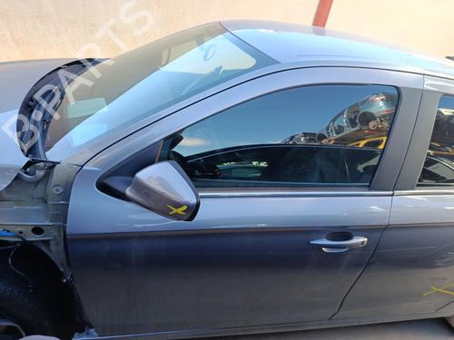 Dør venstre fortil CITROËN C-ELYSEE (DD_) 1.6 VTi 115 (DDNFP0, DDNFP6, DDNFP9) (115 hp) 32361222