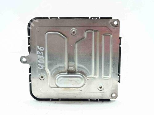 Used Electronic module Electronic module 37027234 37027234