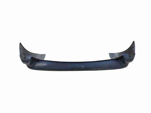 Used Rear bumper Rear bumper 39448640 39448640