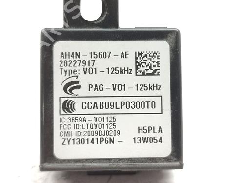 Electronic module LAND ROVER RANGE ROVER EVOQUE (L538) | BP31339905M83 - Image 4