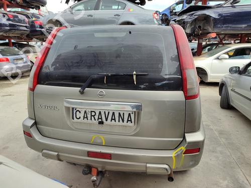 ABS pump NISSAN X-TRAIL I (T30) | BP25437790M43