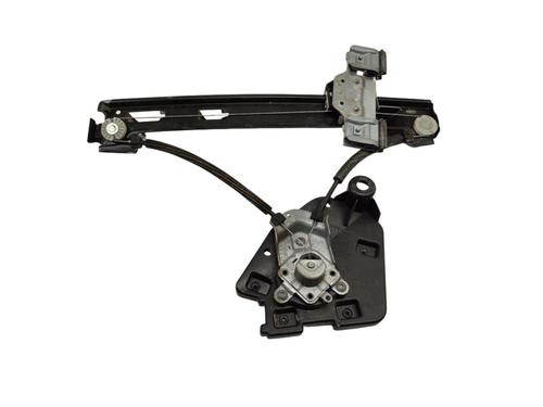 Rear right window mechanism SEAT IBIZA IV SC (6J1, 6P5) 1.4 TDI 6J4839462C |