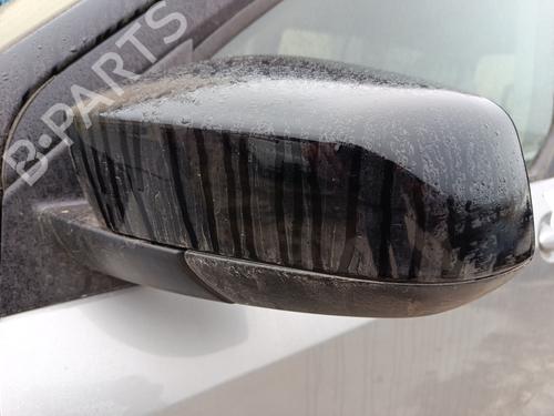 Used Left mirror Left mirror FORD TOURNEO COURIER B460 MPV 1.5 EcoBlue (100 hp) 33689605 33689605
