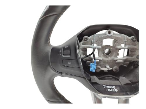 Steering wheel PEUGEOT 2008 I (CU_)  | BP29923864C49 