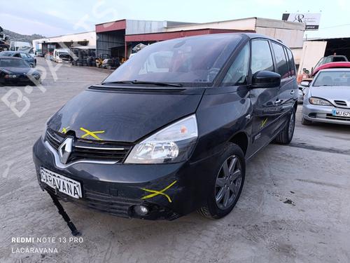 Gearbox RENAULT ESPACE IV (JK0/1_) 2.0 dCi (JK01, JK02, JK1J, JK1K, JK1H) | BP25405709M3 - Image 15