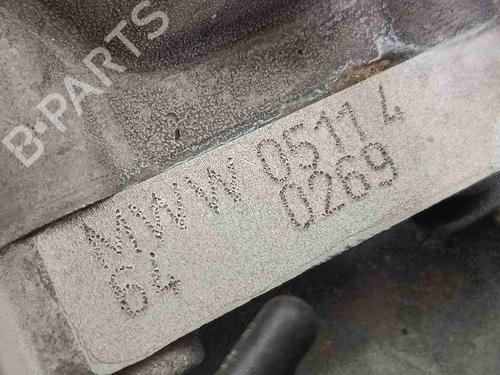 Gearbox VW GOLF VI Variant (AJ5) 1.6 TDI | BP38421212M3 - Image 3