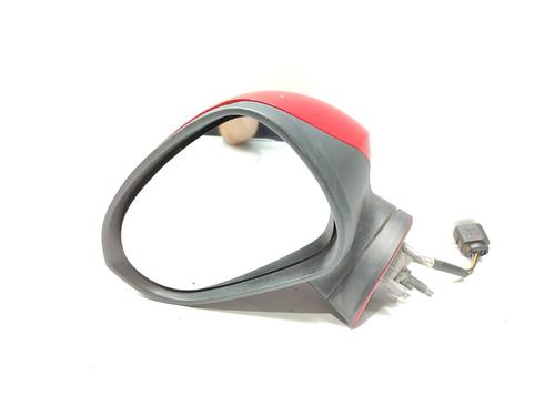 Used Left mirror SEAT LEON (1P1) 1.6 TDI (90 hp) 19135032