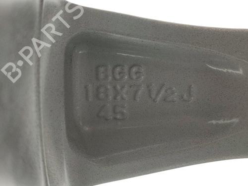 Jante TOYOTA RAV 4 IV (_A4_) 2.5 Hybrid (AVA42_) | BP30744180C45