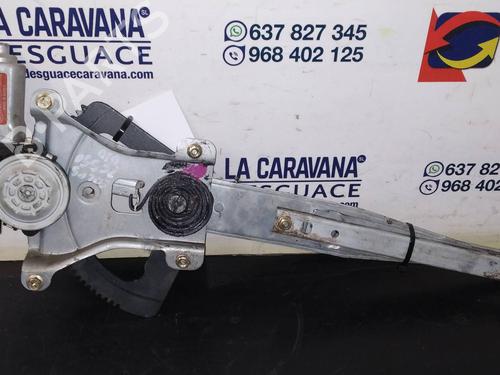 Front right window mechanism DAEWOO KALOS (KLAS) 1.2 | BP16506228C23 