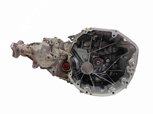 Used Gearbox Gearbox NISSAN QASHQAI I (J10, NJ10) 2.0 dCi All-wheel Drive (150 hp) 38422295 38422295