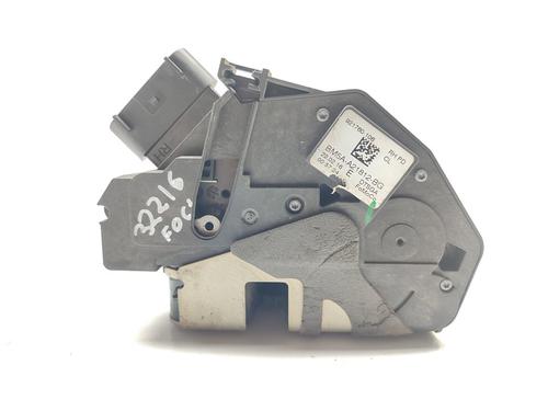 Front right lock FORD FOCUS III 1.5 TDCi | BP16514015C97 