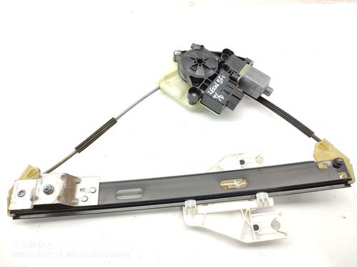 Used Rear right window mechanism SEAT LEON (5F1) [2012-2021]  16513145