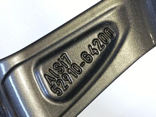 Rim HYUNDAI i30 (PDE, PD, PDEN) 1.0 T-GDI | BP29547548C45 