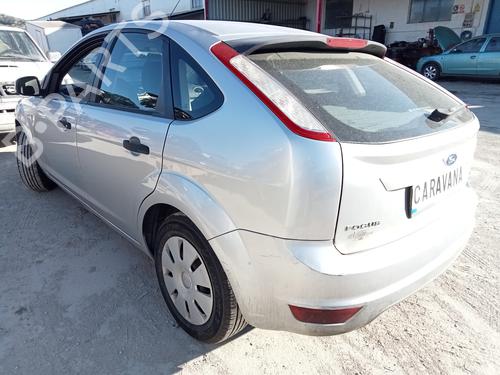 Right mirror FORD FOCUS II (DA_, HCP, DP) 1.6 TDCi | BP19073734C27 