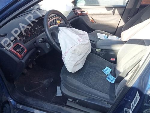 Engine control unit (ECU) PEUGEOT 607 (9D, 9U) | BP25793242M57 - Image 7