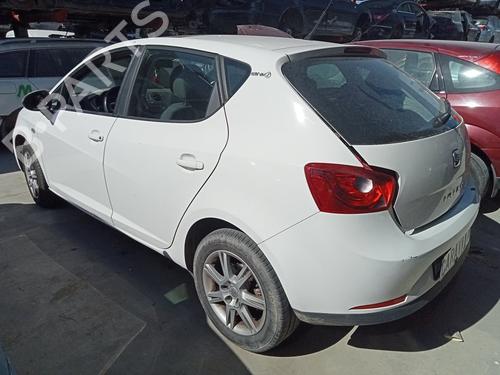 Right front driveshaft SEAT IBIZA IV (6J5, 6P1)  | BP17971360M39 