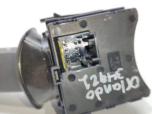 Steering column stalk CHEVROLET ORLANDO (J309) 2.0 D | BP20296878I23 