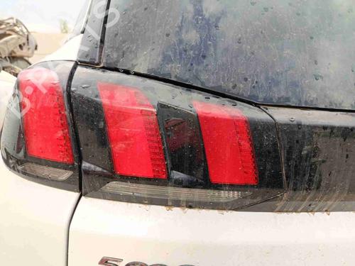 Used Left tailgate light Left tailgate light 39105623 39105623