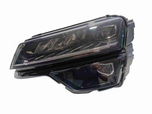 Used Left headlight Left headlight SKODA KAROQ (NU7, ND7) 1.5 TSI 4x4 (150 hp) 40009024 40009024