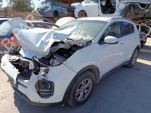 Left front window switch KIA SPORTAGE IV (QL, QLE) 1.7 CRDi | BP40595167I27 - Image 7