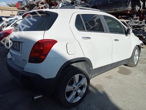 Electronic module CHEVROLET TRAX  | BP21028220M83 