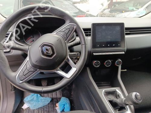 Tailgate RENAULT CLIO V (B7_) 1.0 TCe 100 (B7MT) | BP32473954C6