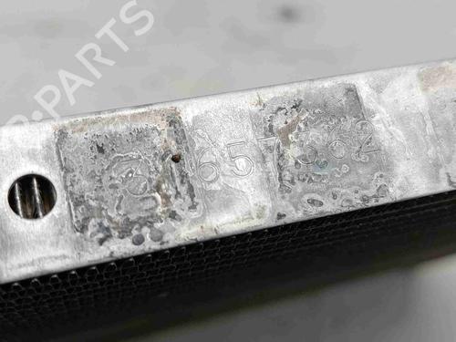 Water radiator VOLVO XC90 II (256) B5 Mild-Hybrid AWD | BP37232308M31 - Image 2