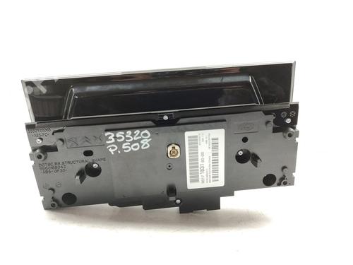 Display monitor PEUGEOT 508 II (FB_, FH_, F3_)  | BP30111165C48 