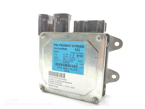 Used Steering ECU CITROËN C2 (JM_) 1.4 HDi (68 hp) 16515153