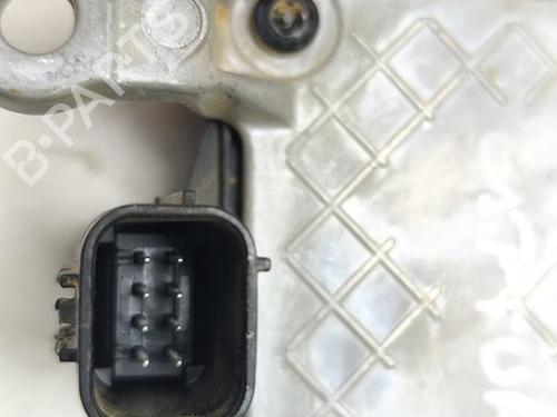 Elektronische module RENAULT CAPTUR II (HF_)  | BP29721230M83
