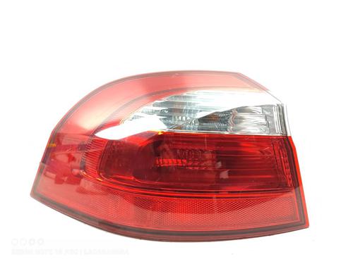 Used Left taillight KIA RIO III (UB) 1.2 CVVT (84 hp) 25330902