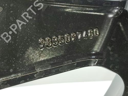 Rim OPEL MOKKA  | BP29561395C45 