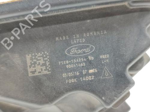 Right front fog light FORD FOCUS III 1.5 TDCi | BP17733307C31 