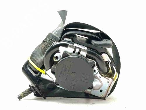 Used Rear left seatbelt Rear left seatbelt 37713910 37713910