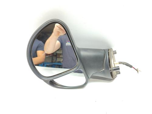Used Left mirror FIAT MULTIPLA (186_) 1.9 JTD 105 (186AXB1A) (105 hp) 19095440