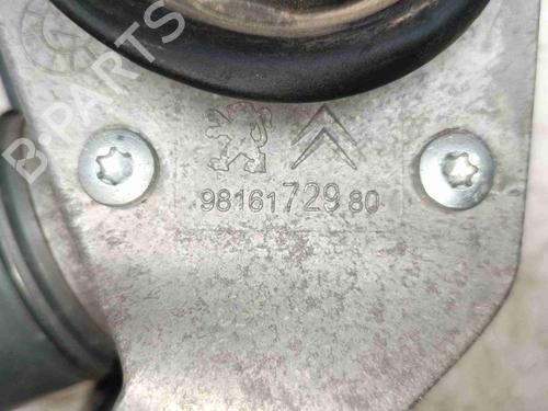 Front wiper motor CITROËN C4 Picasso II 1.6 BlueHDi 120 | BP40599552M29 - Image 3