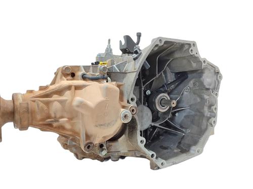Gearbox NISSAN QASHQAI II SUV (J11, J11_) 1.6 dCi | BP19065583M3 