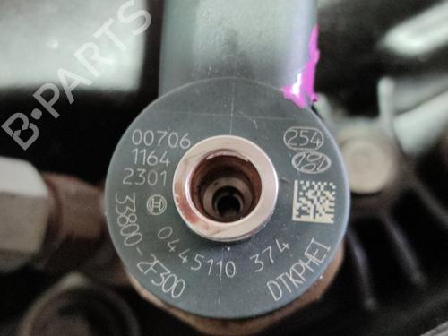 Engine KIA SPORTAGE III (SL)  | BP29512672M1 