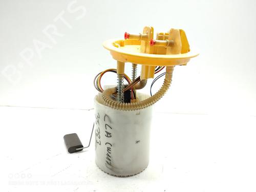 Used Fuel pump MERCEDES-BENZ CLA Shooting Brake (X117) [2015-2019]  25334541