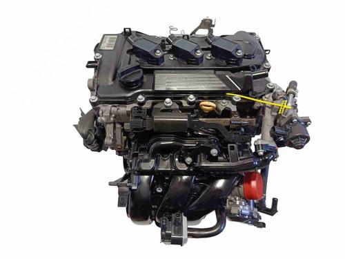 Engine TOYOTA YARIS CROSS (MXP_) | BP38341318M1 - Image 2