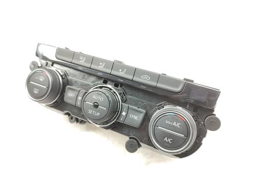 Climate control VW GOLF VII (5G1, BQ1, BE1, BE2) 2.0 TDI | BP29914769I5