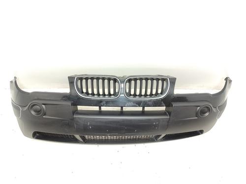 Used Front bumper BMW X3 (E83) 2.0 d (150 hp) 18039982