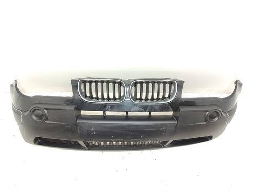 Pára-choques frente BMW X3 (E83) 2.0 d (150 hp) 51113420473 | 51113420473 |