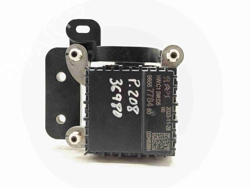 Used Electronic module Electronic module 36804833 36804833
