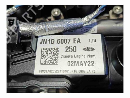 Engine FORD ECOSPORT | BP38336374M1 - Image 14