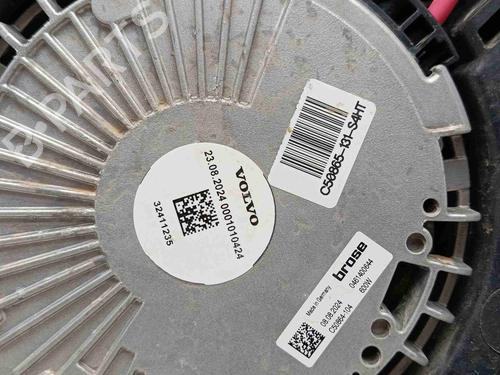 Radiator fan VOLVO XC60 II (246) T6 Plug-In Hybrid AWD | BP37232289M35 - Image 2