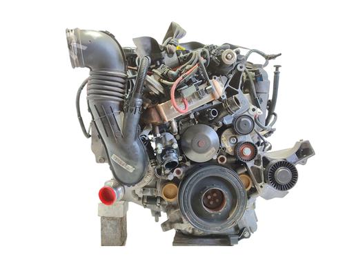 Motor BMW 3 (E90) 320 d | BP20334903M1 